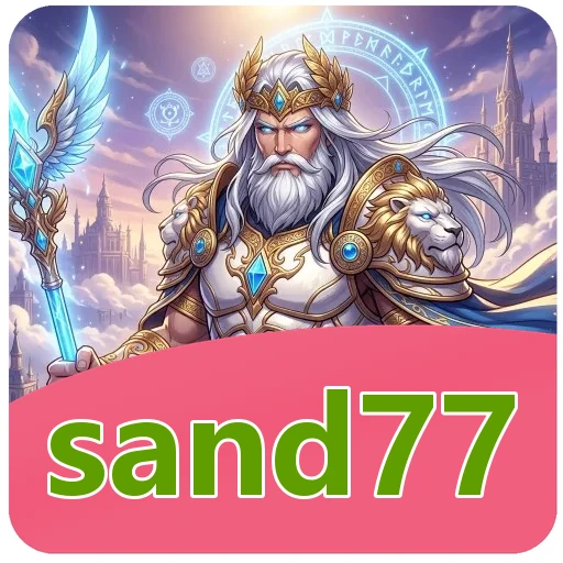 Tim sand77