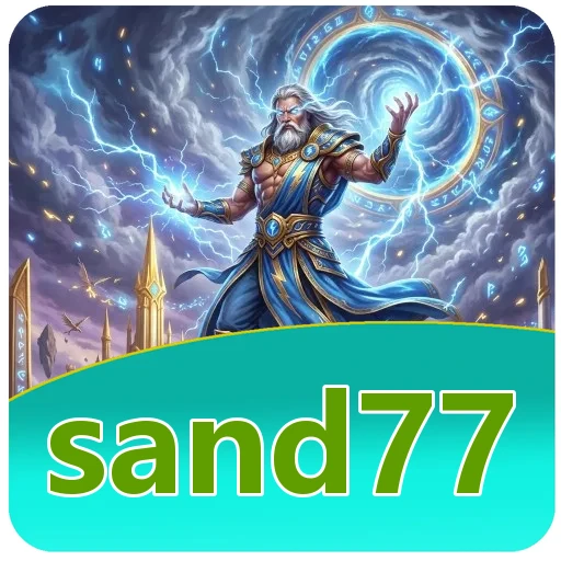 Pemasangan sand77 APK v4.8.1