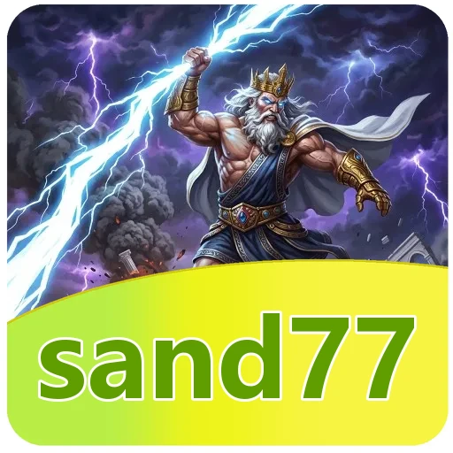 Tim sand77