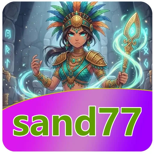 Tim sand77
