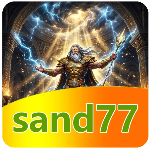 Pasang APK sand77 di Android