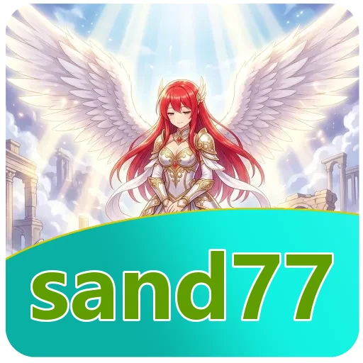 Ilustrasi sand77