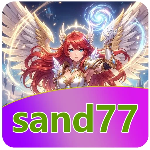 Instalasi sand77