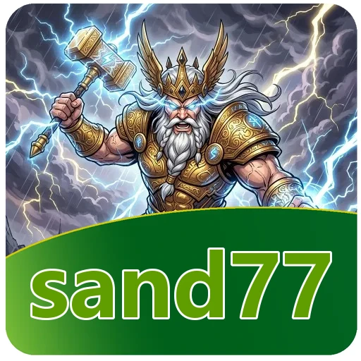 Keamanan sand77